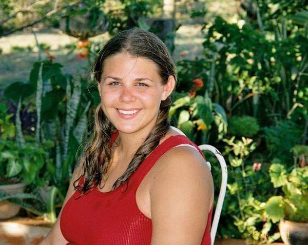 Jess "JR" Creaden 2004